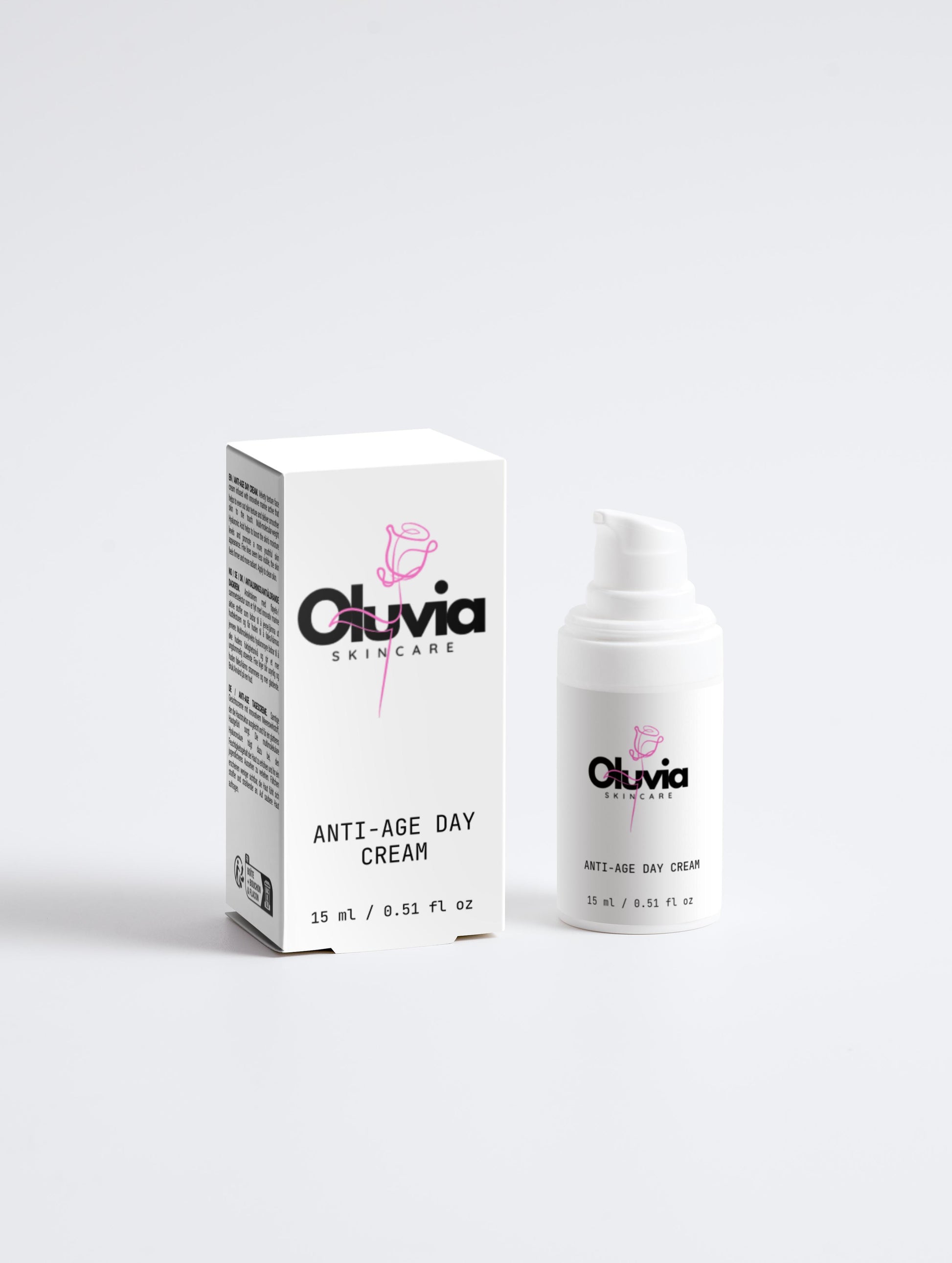 Anti-Age Day Cream