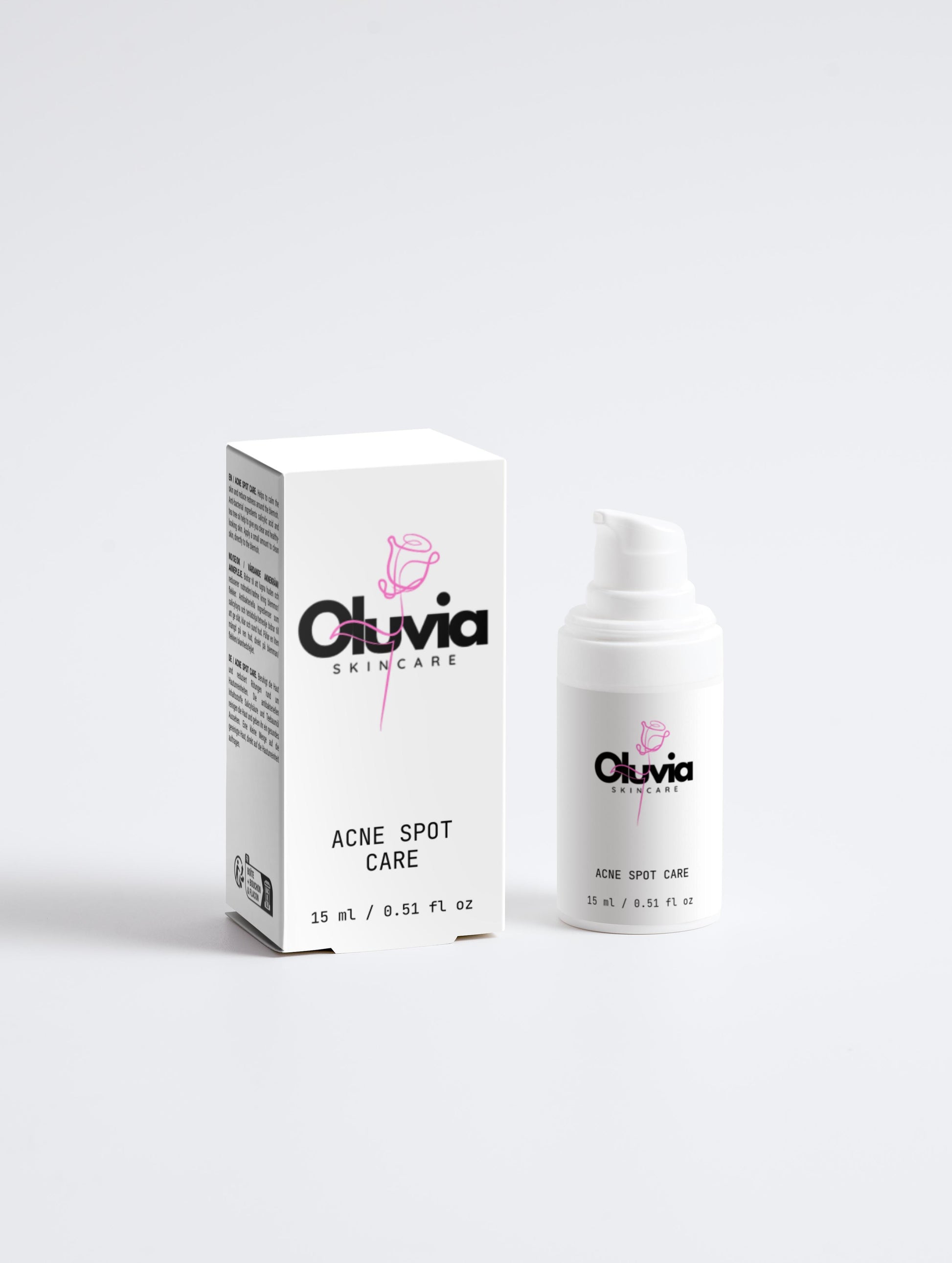 Acne Spot Care