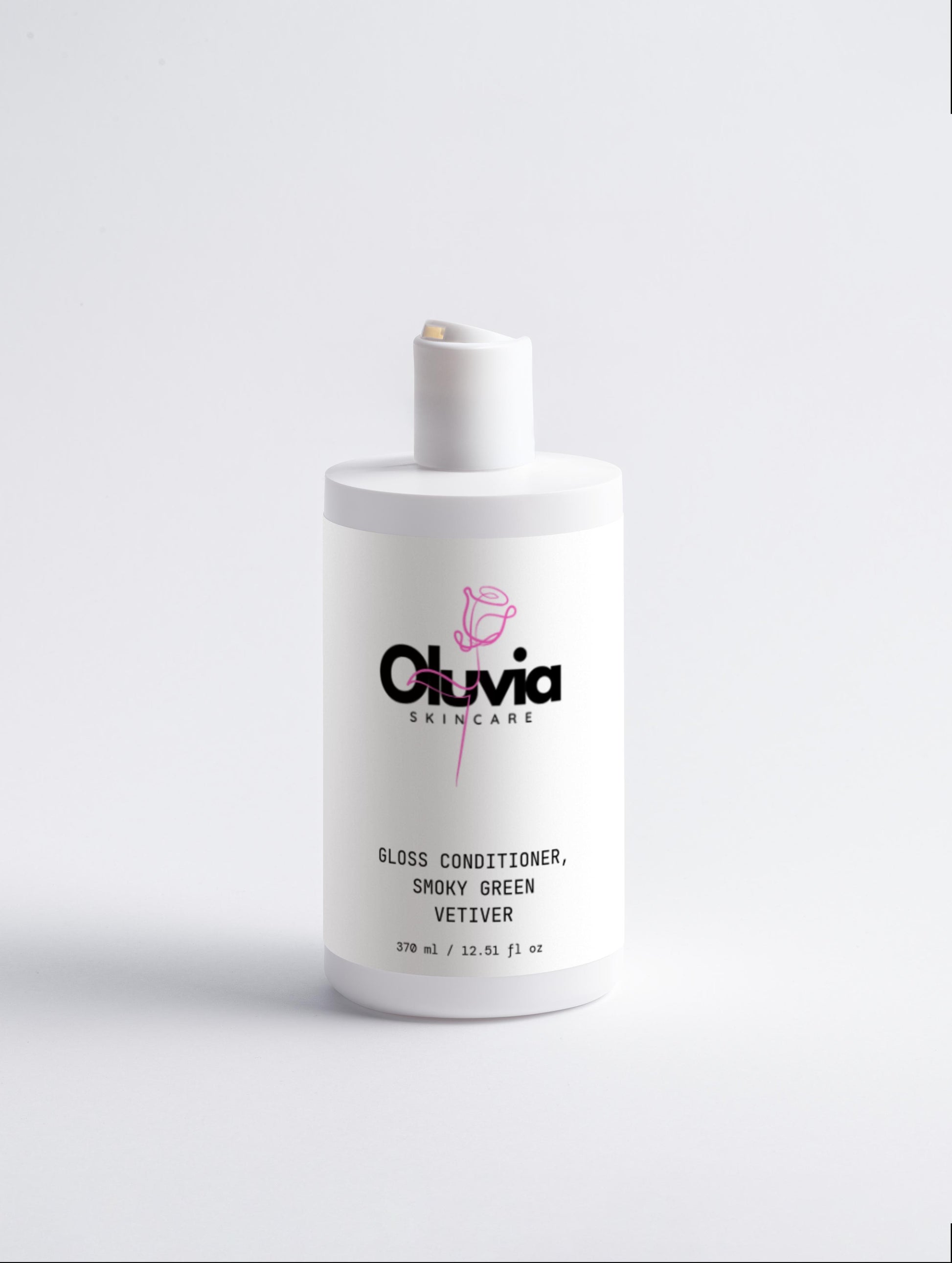 Gloss Conditioner, Smoky Green Vetiver