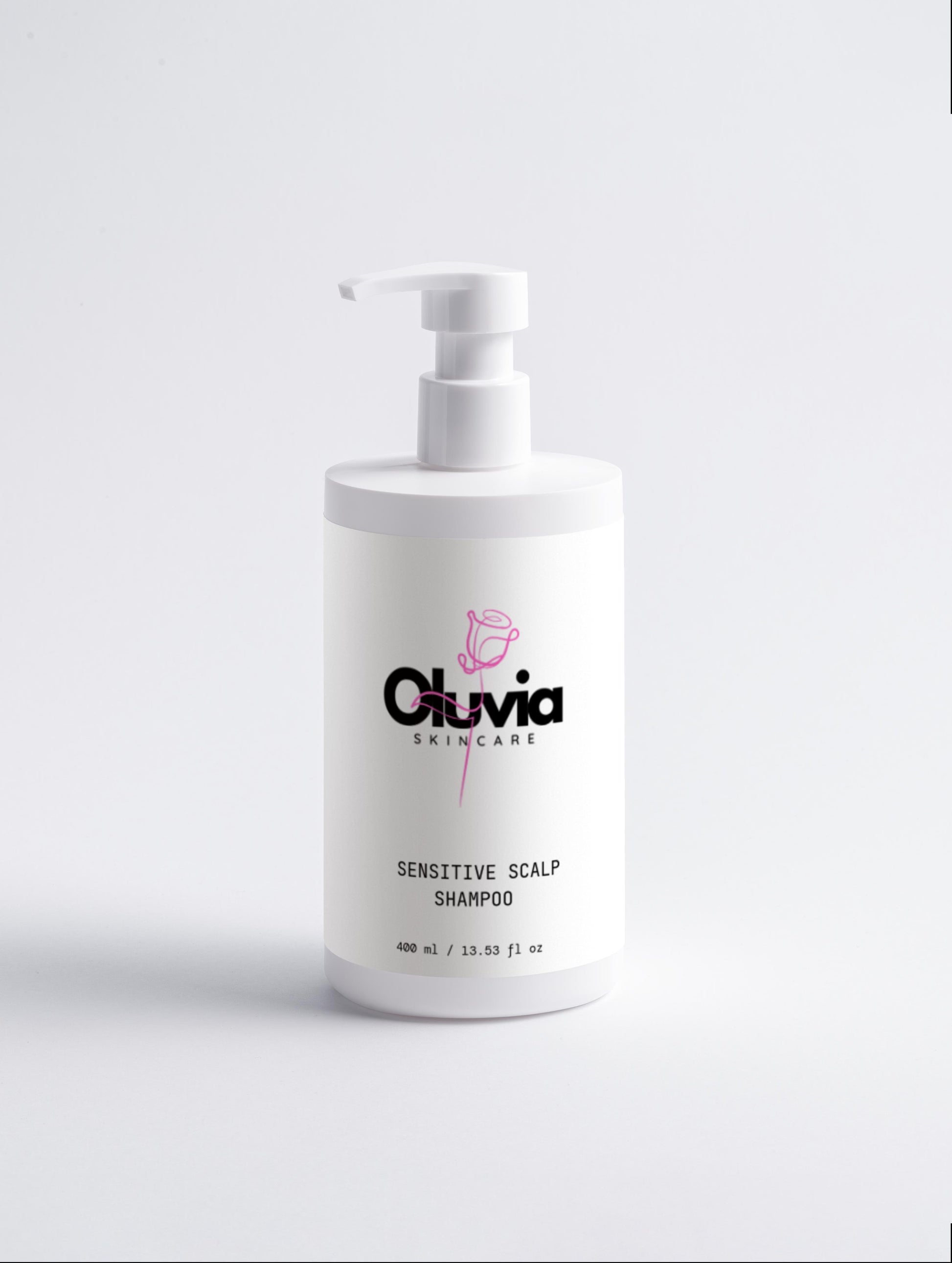 Sensitive Scalp Shampoo