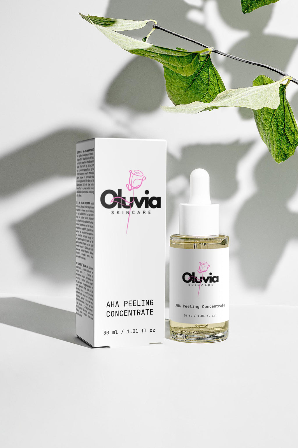 AHA Peeling Concentrate