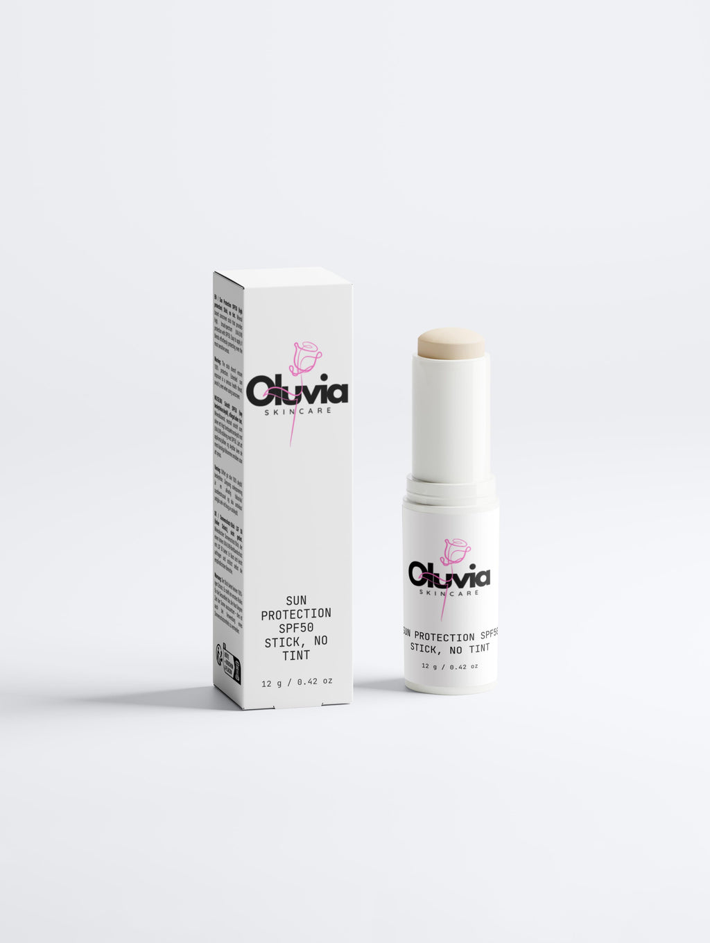 Sun Protection SPF50 Stick, no tint