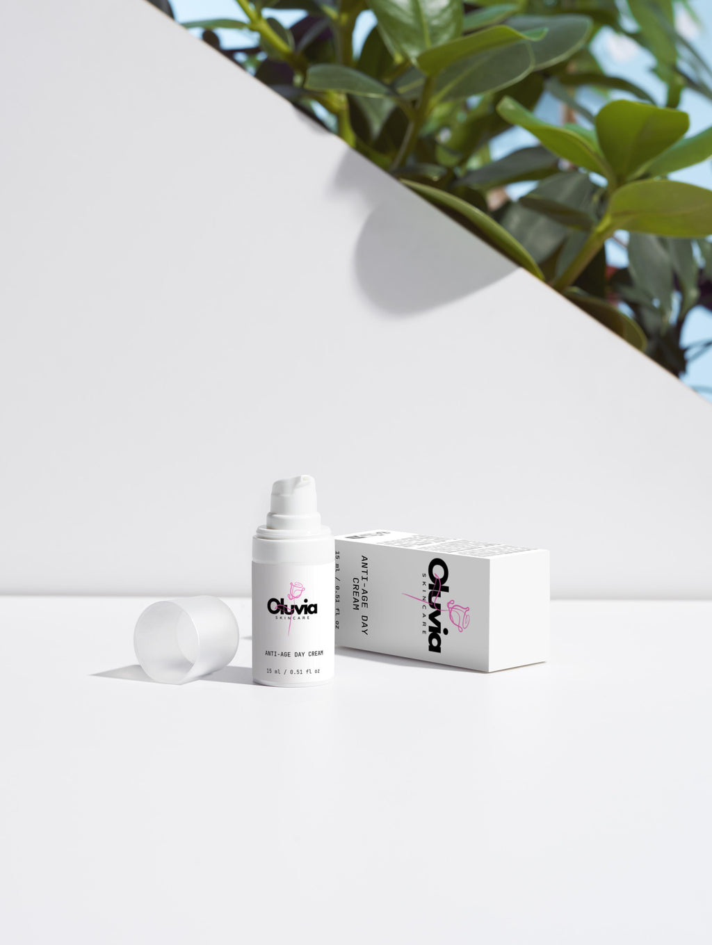 Anti-Age Day Cream