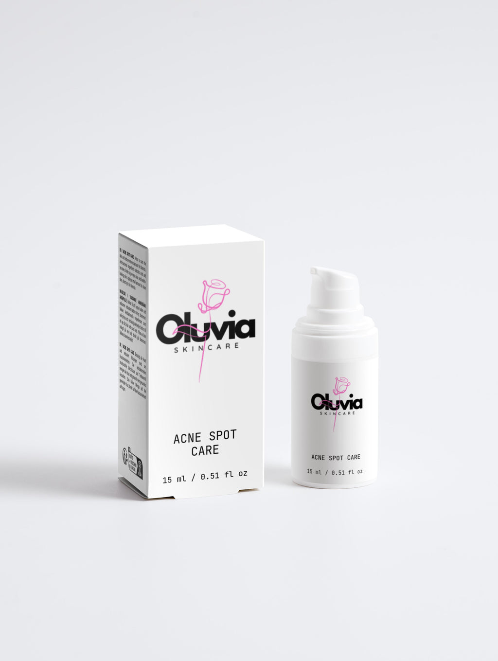 Acne Spot Care