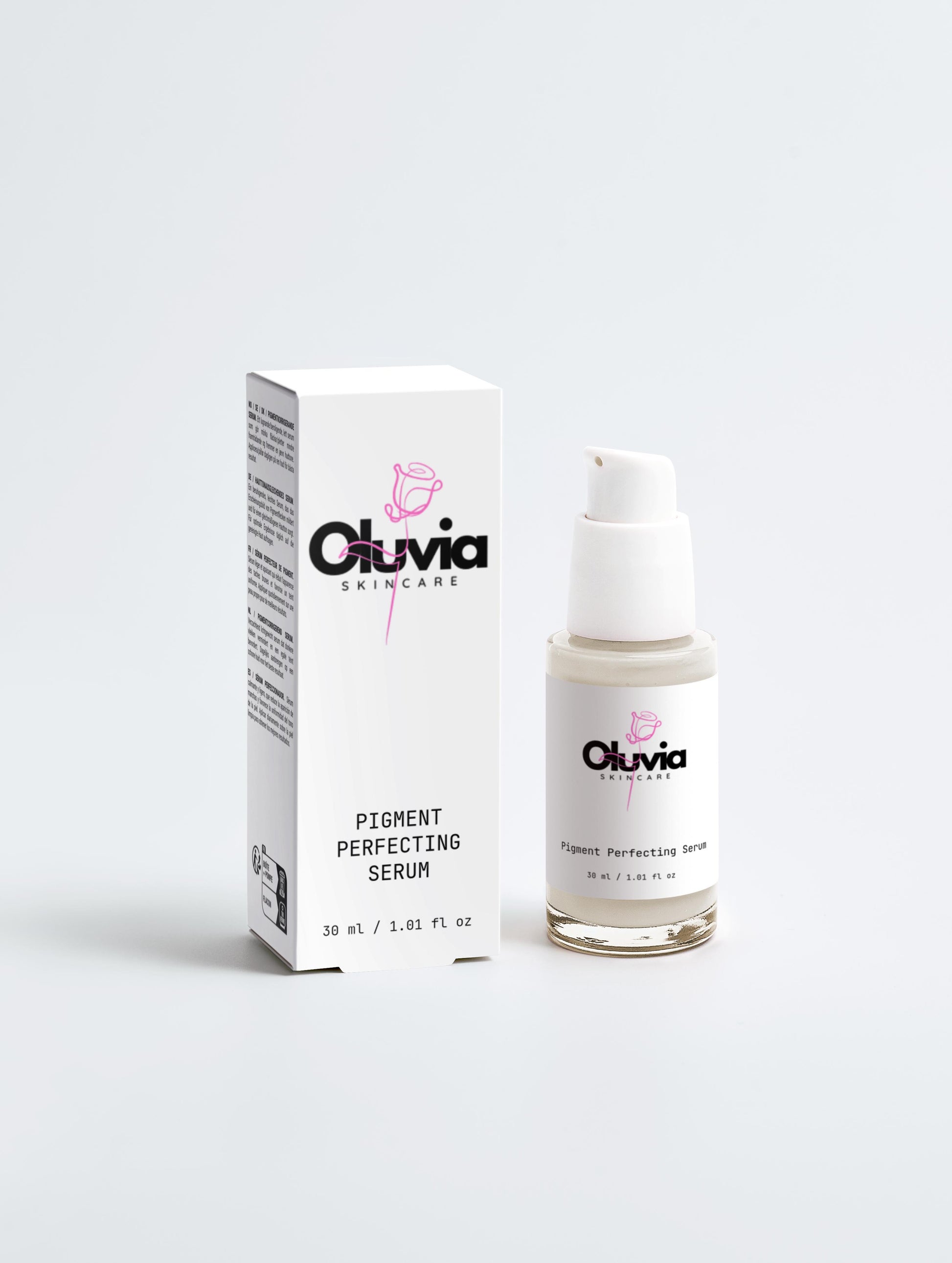 Pigment Perfecting Serum
